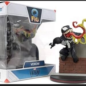 Venom Q-Fig Collectible Figure
